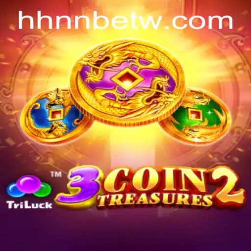 Descubra o Mundo de Aventuras em 3CoinTreasures2