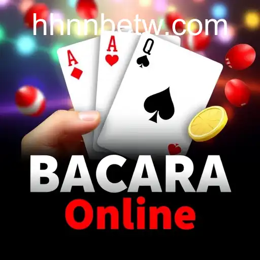Bacará online
