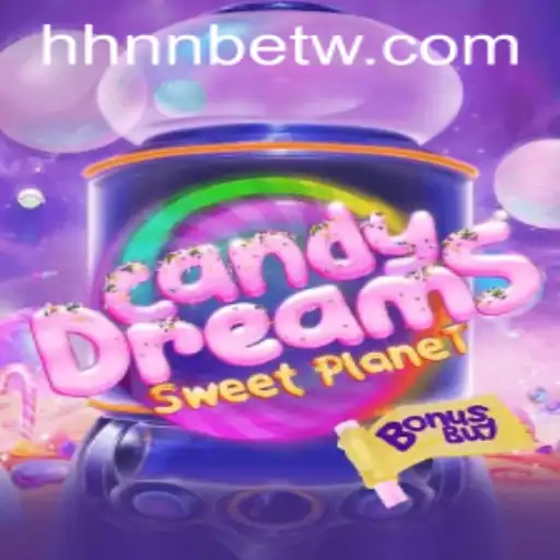 Descubra CandyDreamsSweetPlanet: Um Mundo Doce de Aventuras