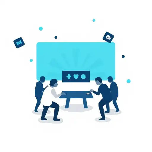 Comunidade Jogadores