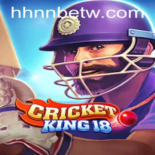 Descubra CricketKing18: O Novo Fenômeno dos Jogos de Críquete