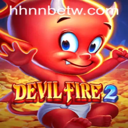 Desvendando DevilFire2: O Novo Sucesso dos Jogos Digitais