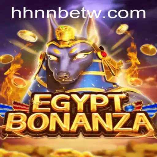 Descubra o Fascinante Mundo de EgyptBonanza com HHNNBET