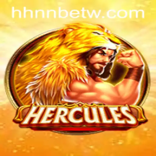 Descubra o Jogo Hercules no hhnnbet.com