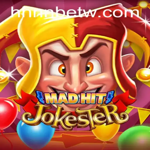 Descubra o Universo de MadHitJokester: Um Jogo Inovador e Empolgante