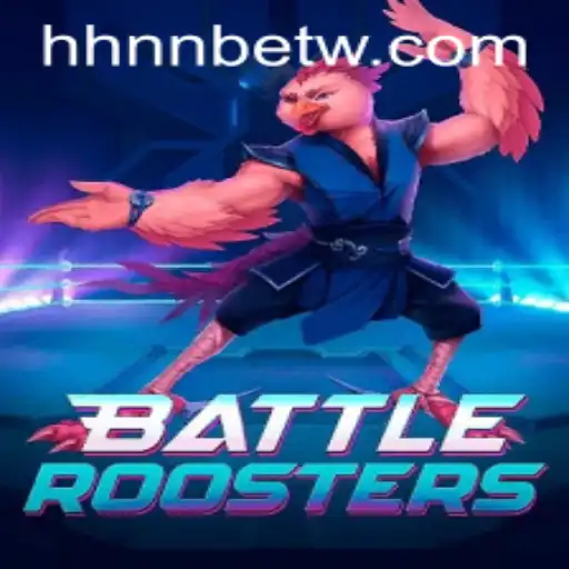 BattleRoosters: Estratégias e Regras para Dominar o Campo de Batalha Virtual