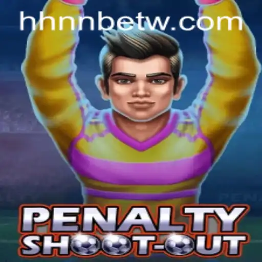 PenaltyShootOut: Descubra as Emoções do Jogo Inspirador