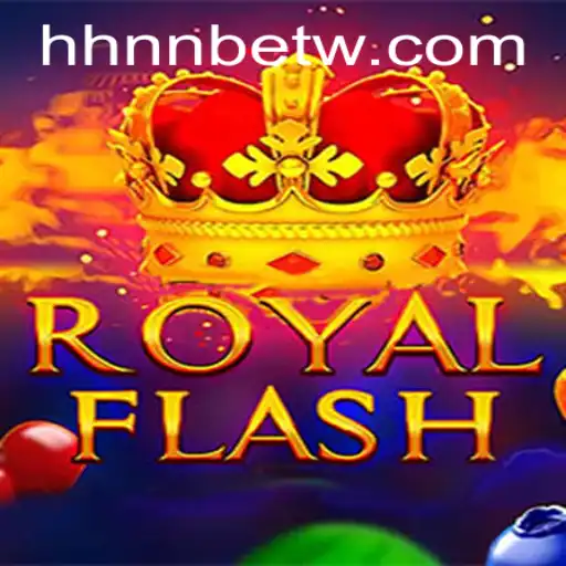 RoyalFlash: Descubra o Novo Fenômeno dos Jogos com hhnnbet.com