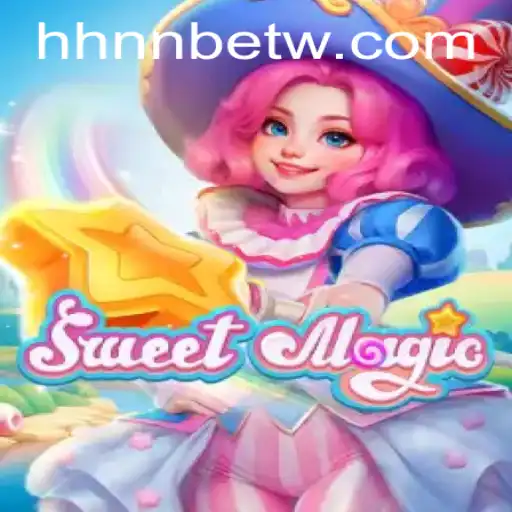 Explorando o Mundo de SweetMagic: Um Guia Completo